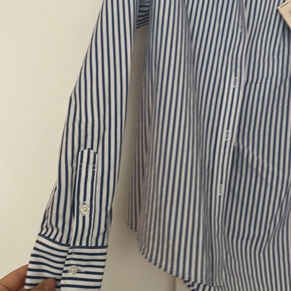 Casa cabana stripe button down - Picture 3 of 5